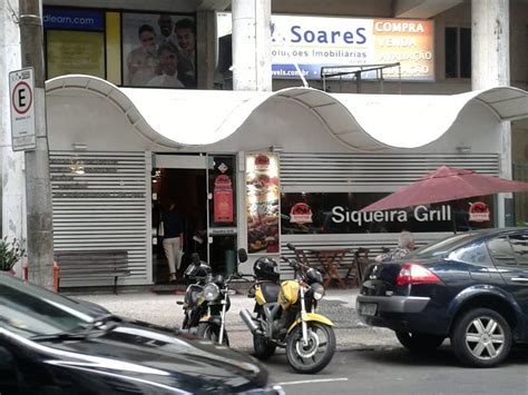 siqueira grill|SIQUEIRA GRILL, Rio de Janeiro .